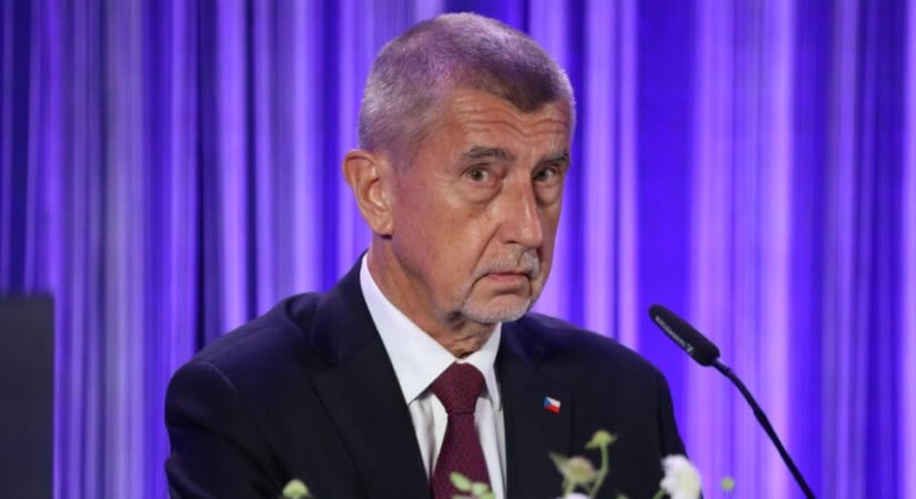 Babiš bukása több mint választási vereség: figyelmeztetés az Orbán-féle Patrióta stratégiának