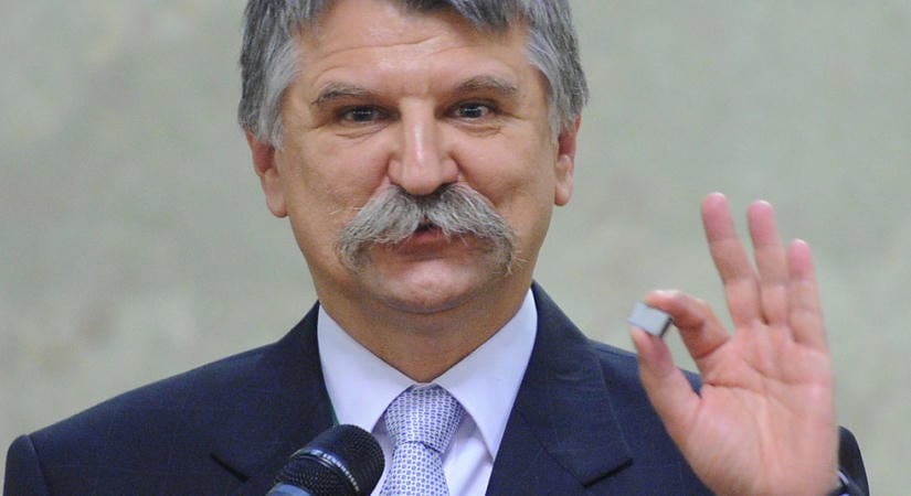 Kövér László elismerte: a Fidesz hibázott, és az oktatás is rosszabb állapotba került