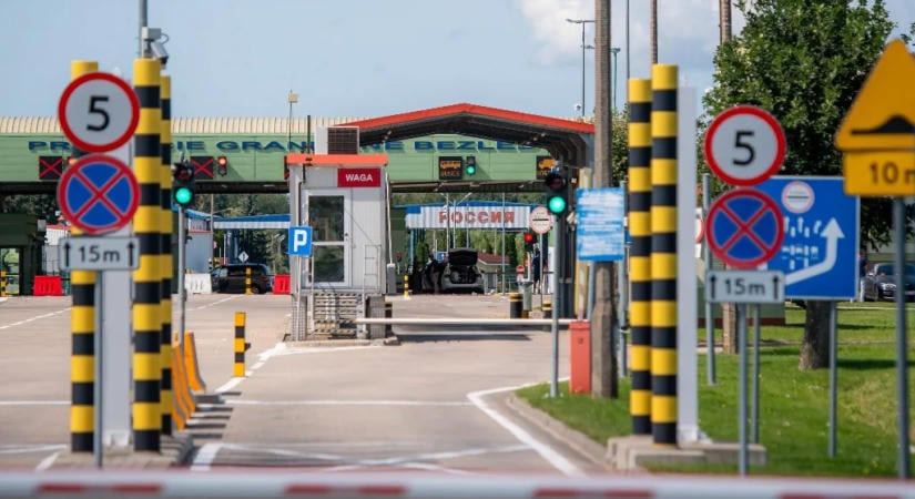Egy pillantás Oroszország felé, ami 230 euróba került