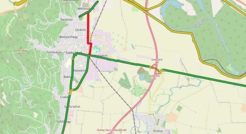 600 milliós fejlesztés készül Szekszárdon – most új részletek derülhetnek ki
