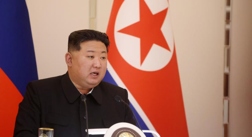 Összecsapás szélén Észak- és Dél-Korea, azonnali katonai egyeztetést követel Szöul