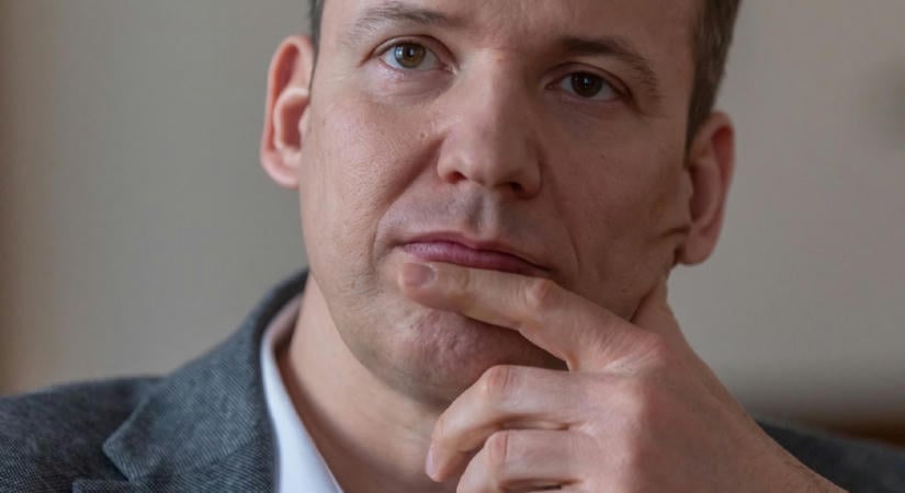 Nekiment Magyar Péter a Mi Hazánk elnökének: ez „szánalmas és vérlázító”