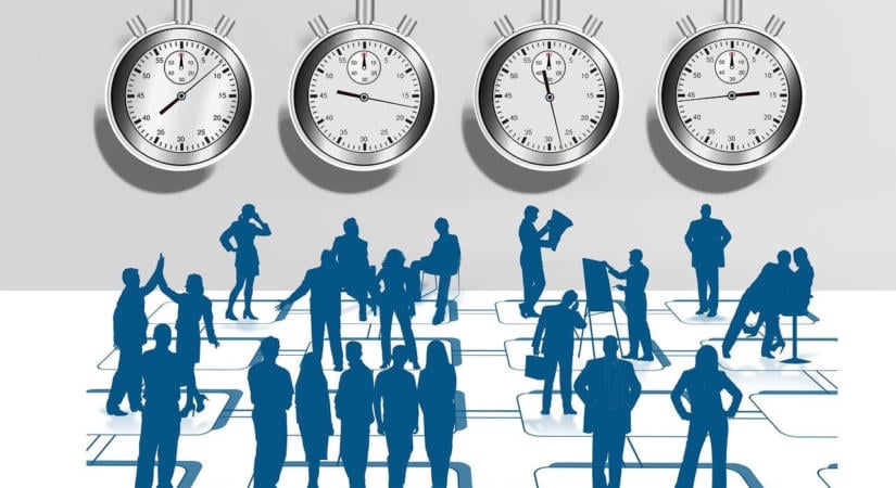 Túlóra kifizetése 2026: pénz vagy szabadidő jár, és mikor kell elszámolni?