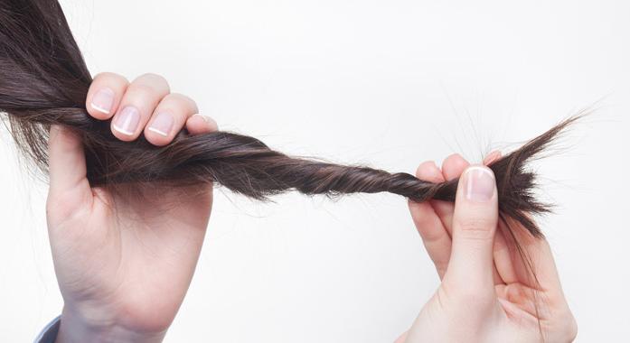Trichotillománia amikor valaki kitépi a haját