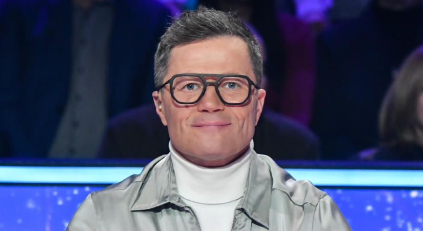 Vadonatúj műsor házigazdájaként tér vissza Stohl András a TV2-n: „Mindenki álla leesik!”