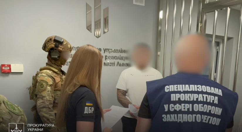 Kárpátalján bíróság elé állítják a TCK egyik oktatóját kínzás vádjával
