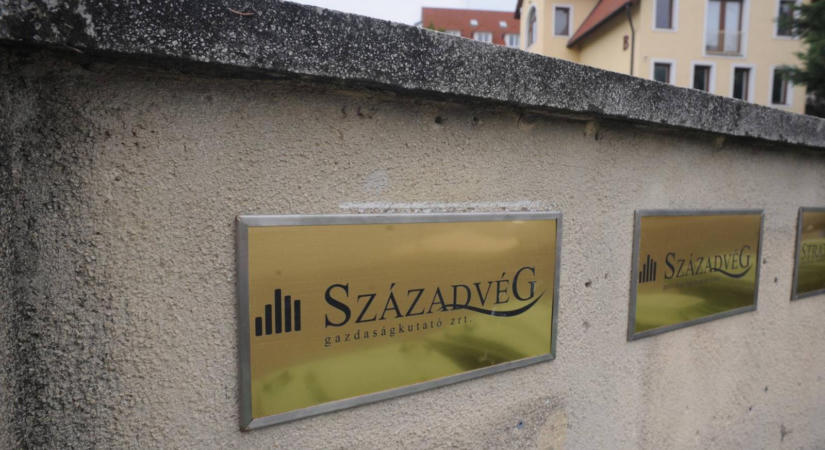 Több mint 7,6 milliárdot fizetett ki a Századvégnek a választás előtt az Orbán-kormány