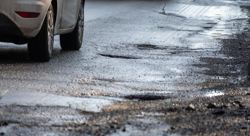 Tizenkét éve várnak erre az útra: Bordány most újra nekifut a régóta húzódó ügynek