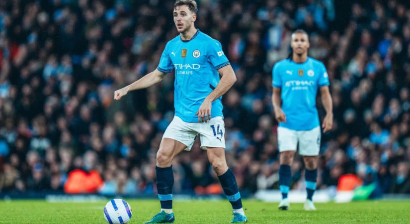 Irtózatos pénzt fizet új világsztárjáért a Manchester City, egy klasszist eladnak