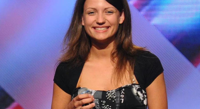 15 év után visszatér az X-Faktorba ez a magyar énekesnő: a 2011-es évadban imádta a közönség