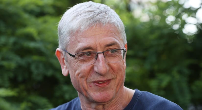 Gyurcsány Ferenc főzés közben elmélkedett a politikáról: "Magyarország többé nem lehet senki tulajdona"