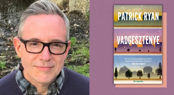 A háború megrág és kiköp, de van remény az újrakezdésre – Patrick Ryan: Vadgesztenye