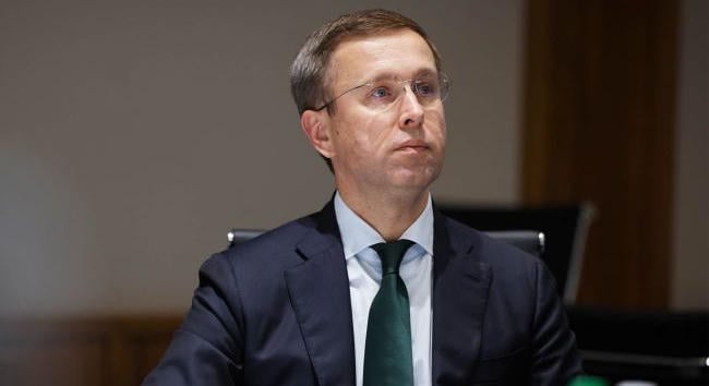 A kormány Kijevet és a megyét magas kockázatú övezetbe sorolta