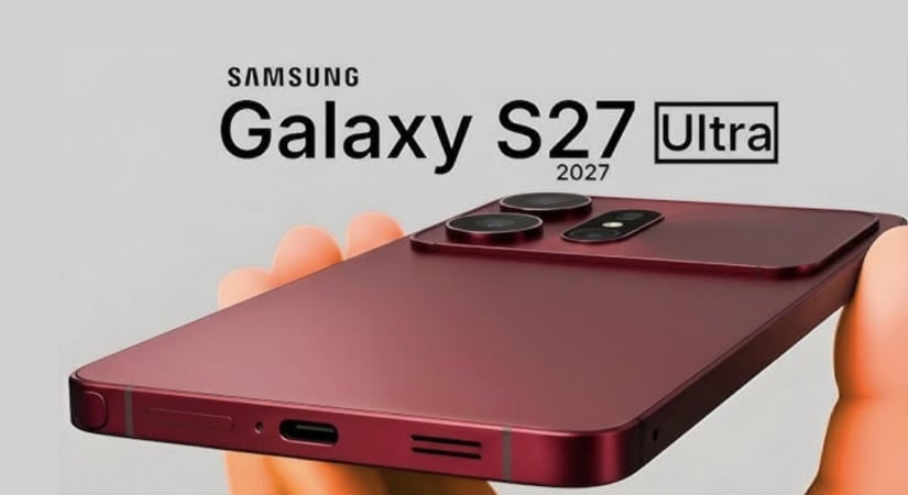 Kiderült, mekkora akkuval érkezik a Samsung Galaxy S27 Ultra és a Galaxy S27 Pro