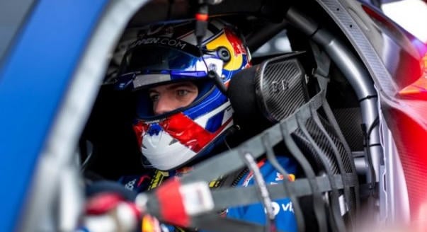 „Nürburgring és Spa igen, Le Mans nem” – Verstappen 2027-ről