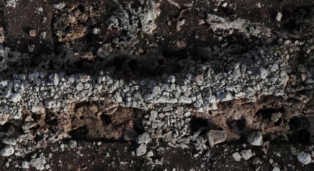Prekolumbián maja méhészet maradványait tárták fel Mexikóban