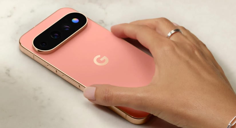 Érdekes információk derültek ki a Pixel 12 széria kapcsán