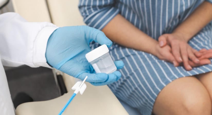 Egy szűrővizsgálaton derült ki, hogy a férje megcsalta: három súlyos betegséget is diagnosztizáltak nála