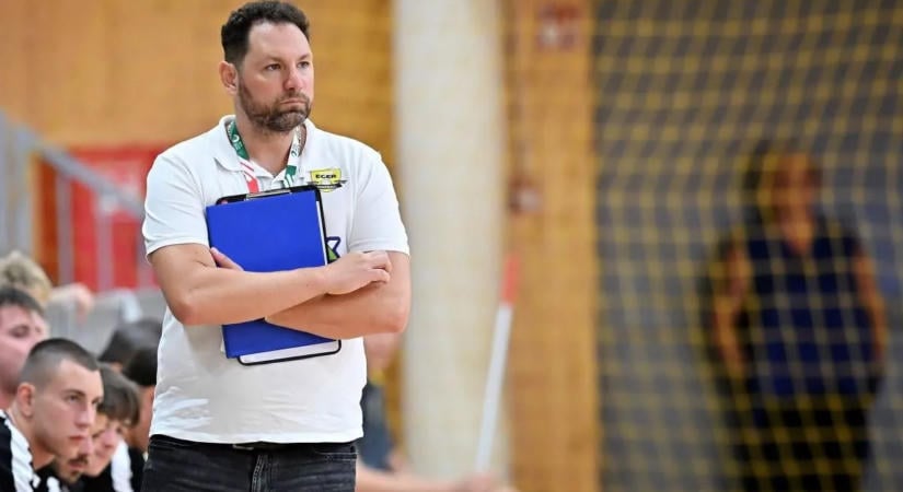 Tarthatatlanná vált a helyzet, azonnal távozott az NB I-es edző