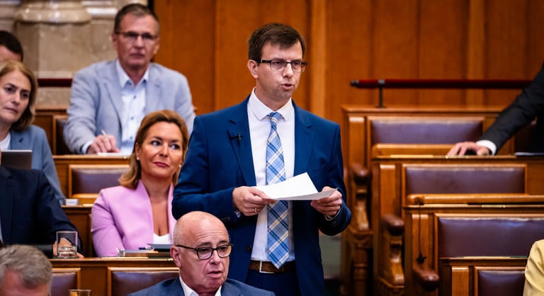 A Fidesz reagált az Otthon Start kivezetésére, szerintük a Tisza a „brüsszeli ajánlásoknak megfelelően” döntött így