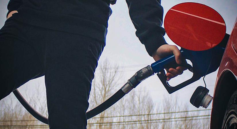 Vitrenko: Teljesen Leállt az olajfinomítás Ukrajnában