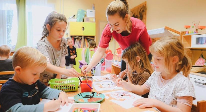 Családpolitikák a mérlegen: Magyarország az élen, de a legfontosabb cél még nem teljesült