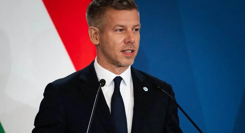 Magyar Péter: A véleményezők 95 százaléka támogatja a képviselői ciklusok korlátozását