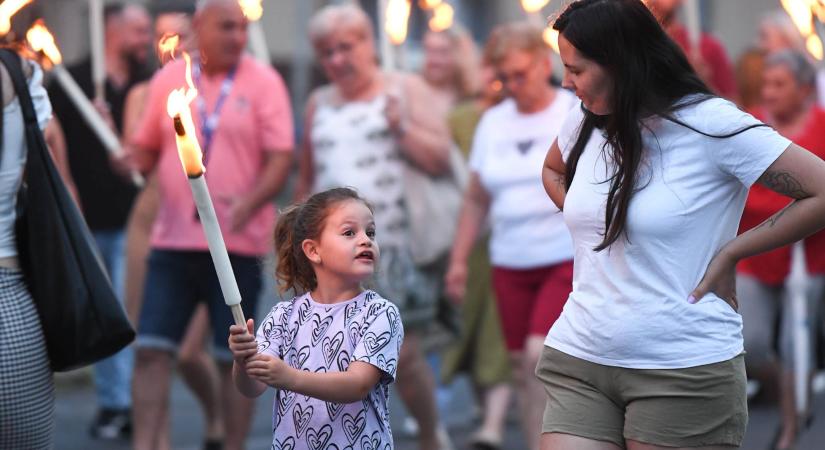 Mátészalka saját forrásból is támogatja a szülészet megmentését (VIDEÓ)
