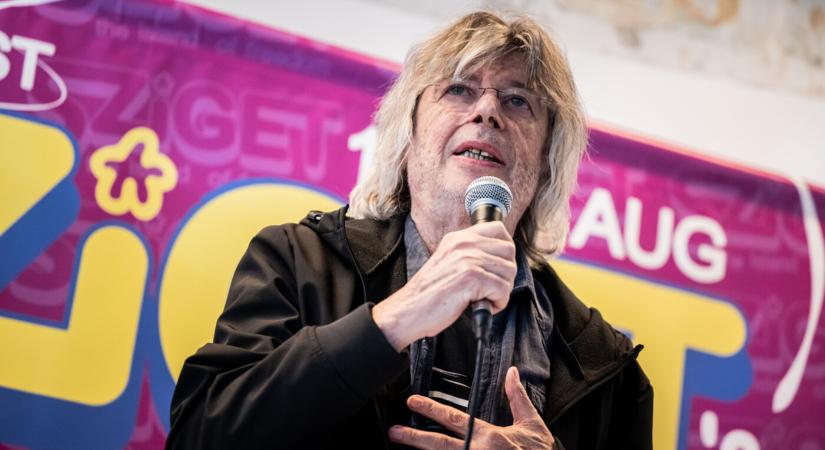 Új feldolgozás született egy ikonikus Bródy-dalból