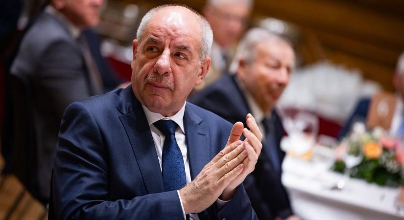Political Capital: a kormány nyerte a Sulyok Tamásról szóló csatát