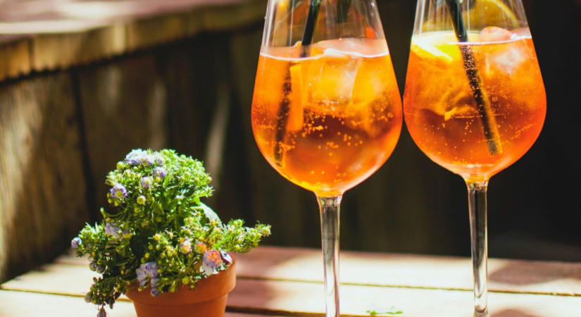 Hűségprogrammal védi az eredeti Aperol Spritzet a Campari