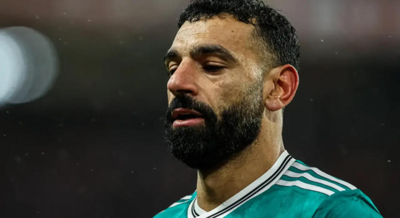 Mohamed Salah a Trabzonsporhoz igazolhat a Besiktas helyett