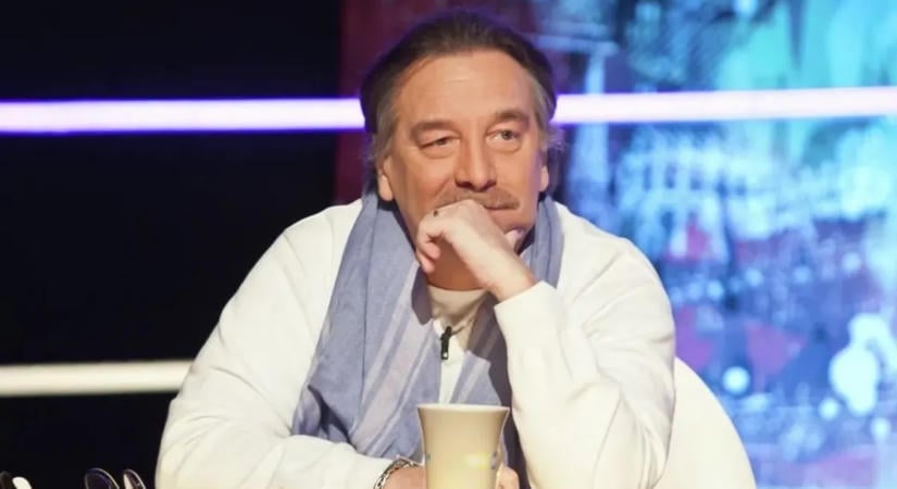 Bajor Imre már 12 éve nincs közöttünk: Így néz ki a legendás Kicsihuszár sírja