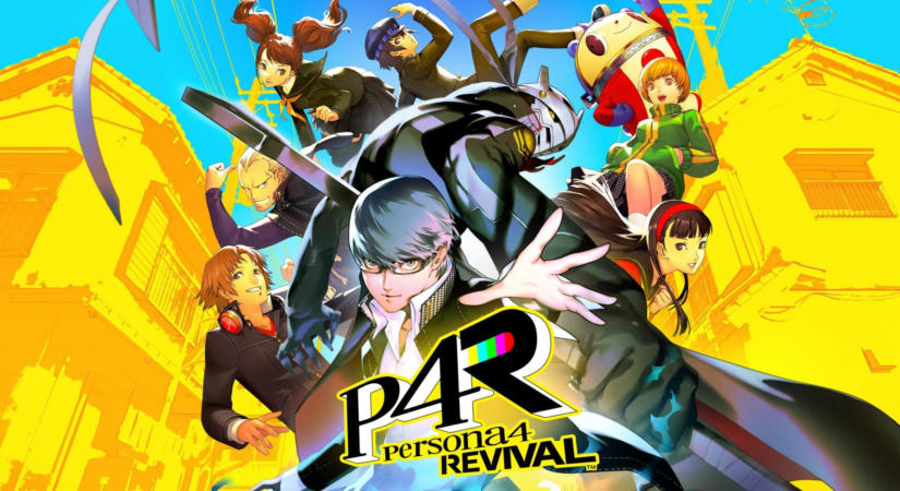 A franchise legelhanyagoltabb részeiből is csinálna remake-et a Persona vezetője!