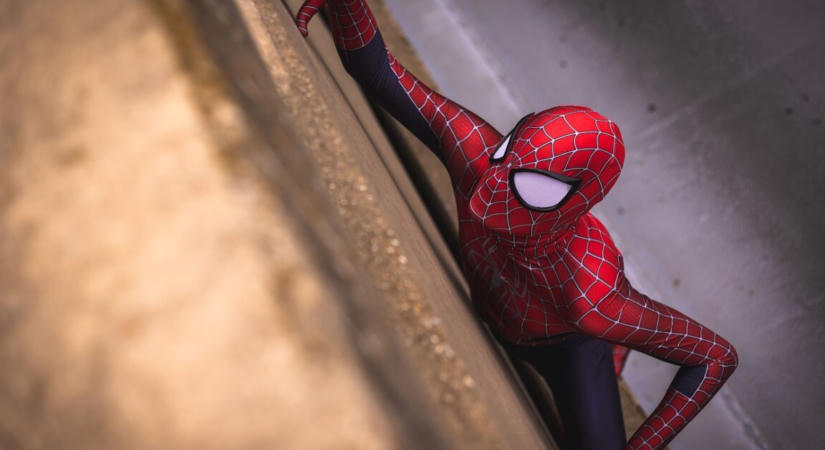 Kiderült, mekkora pénzt kereshet Tom Holland az új Pókember-filmmel