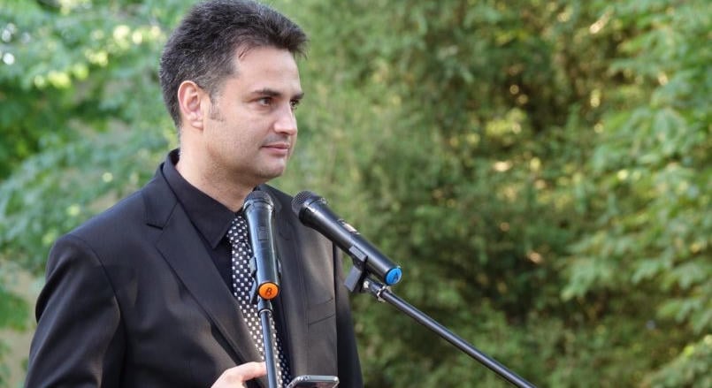 Bombaként robbant: Márki-Zay Péter kemény vádbeszédet mondott