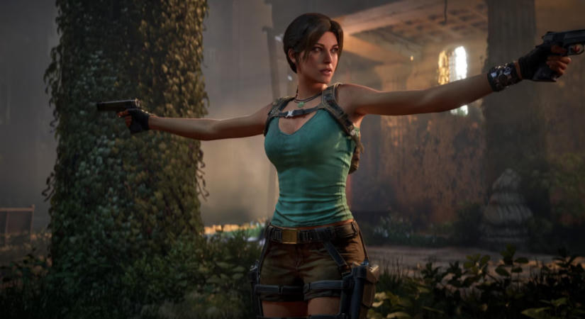 Te döntheted el, mennyire legyen kegyetlen a Tomb Raider: Legacy of Atlantis