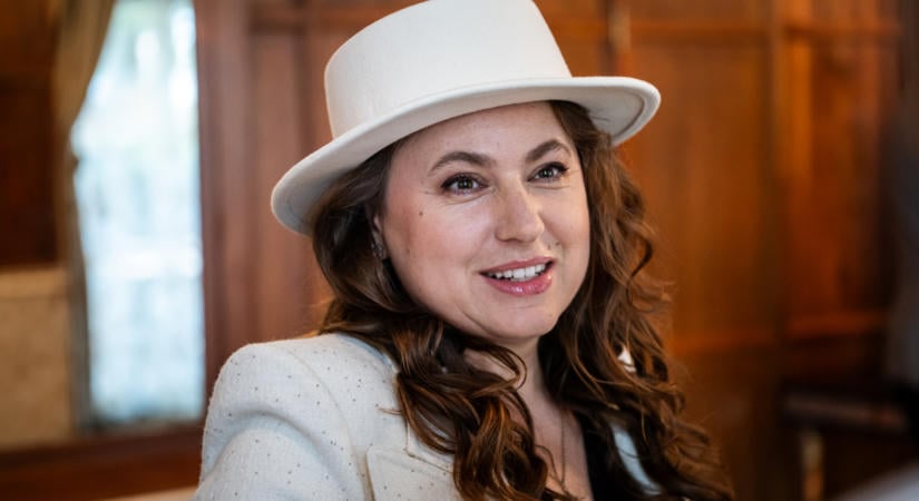 Polgár Judit becsukott szemmel sakkozik majd, minket pedig szó szerint elvarázsoltak