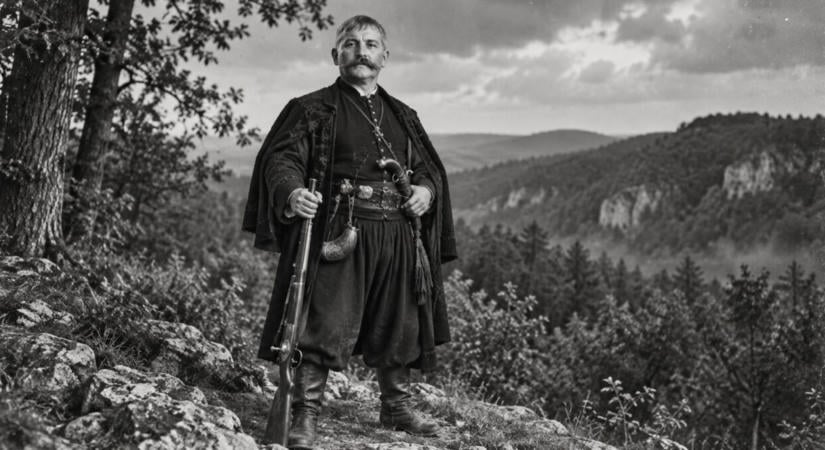 Mozivászonra kívánkozik az utolsó híres magyar betyár, Savanyú Jóska végzete