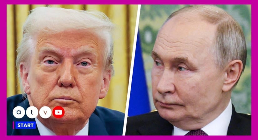 Vízválasztóhoz érkezett az orosz-ukrán háború: ünnepelnek Trump döntése után, korai lehet az öröm