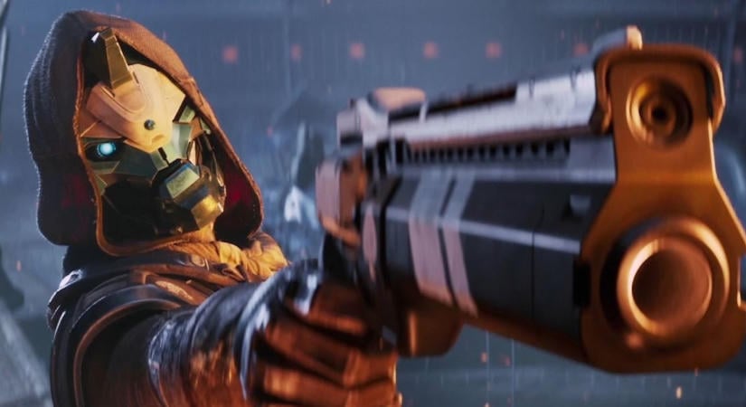 A Bungie visszaállítja a Destiny 2 kukázott tartalmait, és ez még csak a kezdet