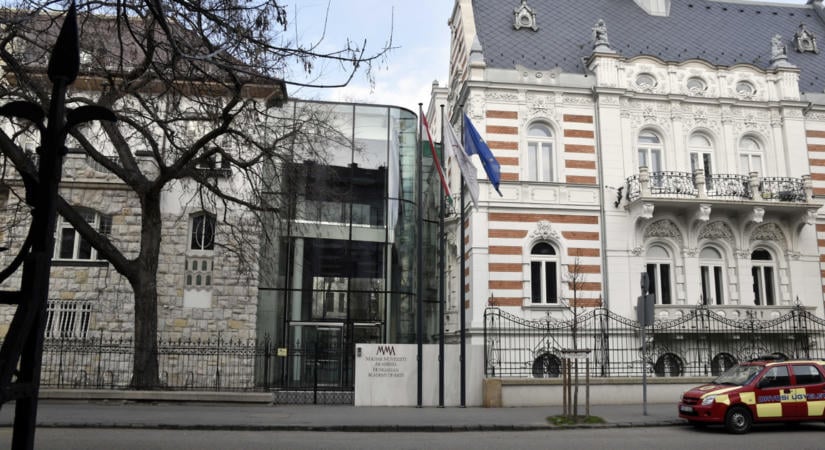 Az MMA szerint az NKA-ügyben a testület elnökének érintettsége kizárt