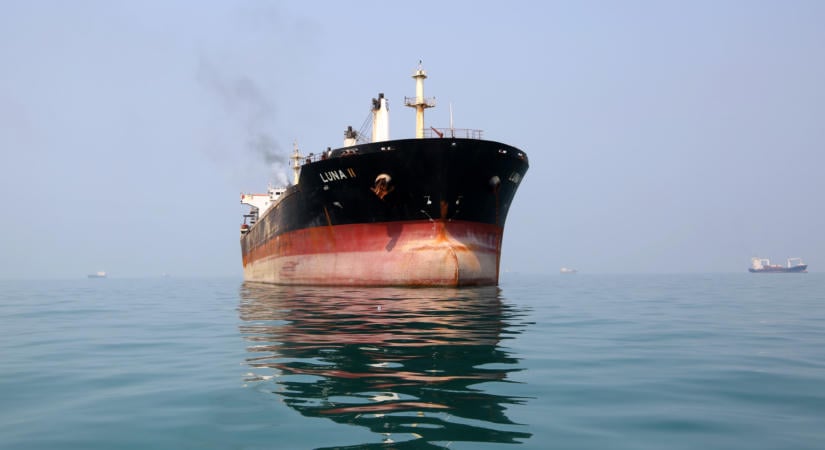 Olajársokkra figyelmeztet az IMF – a Hormuzi-szoros lett a világgazdaság egyik legnagyobb kockázata
