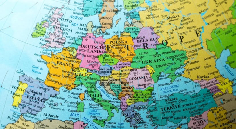 Minden magyar és európai felhasználó számára elérhető a Kraken opciós kereskedése