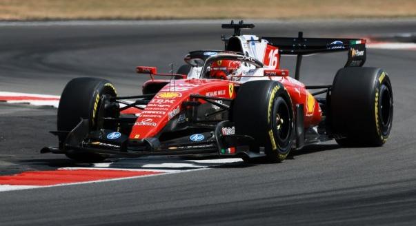 Leclerc, Alonso, sprintek: a nap F1-es hírei