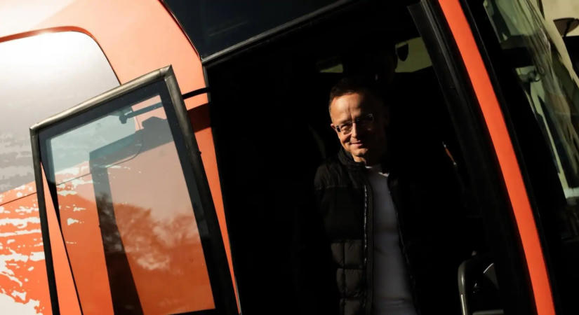 Akár három évet is kaphat Szijjártó Péter a BYD-ügy miatt
