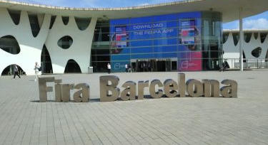 FESPA 2026 Barcelona