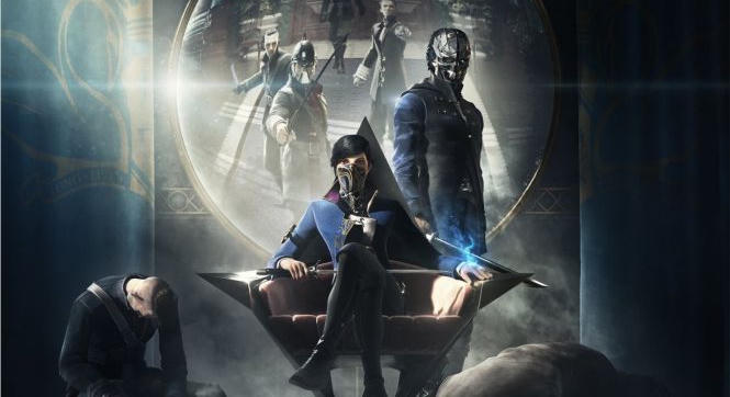 A Dishonored volt az Arkane Studios Final Fantasy-je?