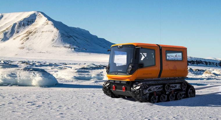 1600 km-es tengeralatti kábellel kötnék rá az Antarktiszt a világra