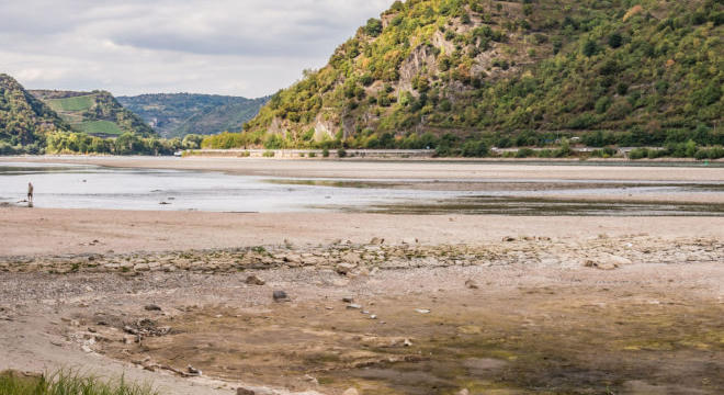 Vízhiány és aszály – Hogyan erősíthetik meg a városok az ellenálló képességüket?